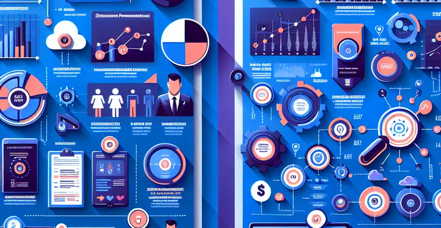 销售自动化工具 vs ERP 销售模块：客户跟进效率谁更高？